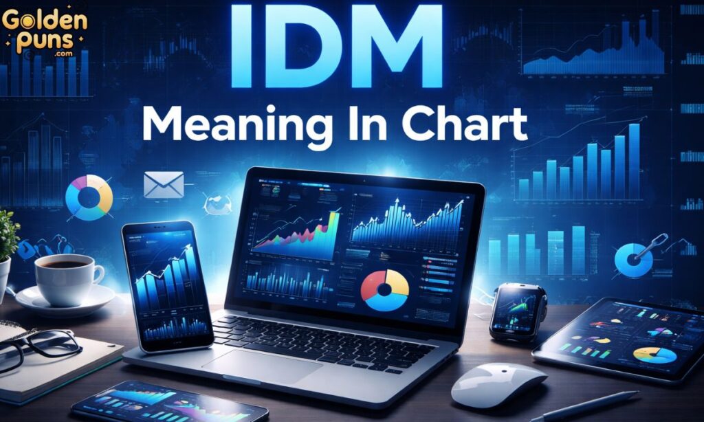 IDM Meaning In Chart