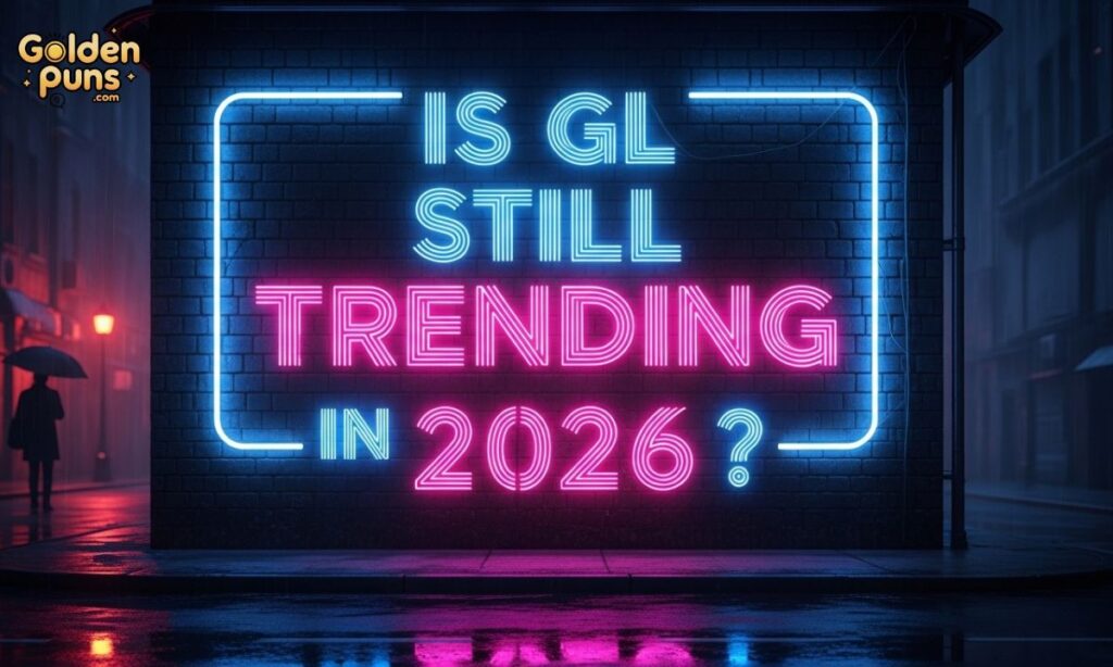 Is GL Still Trending in 2026
