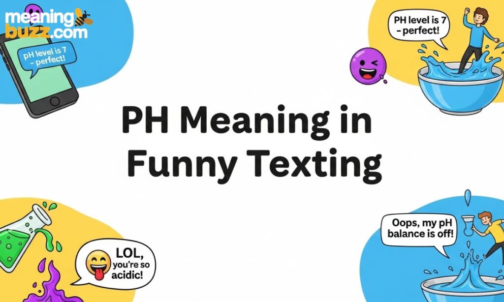 PH Meaning in Funny Texting