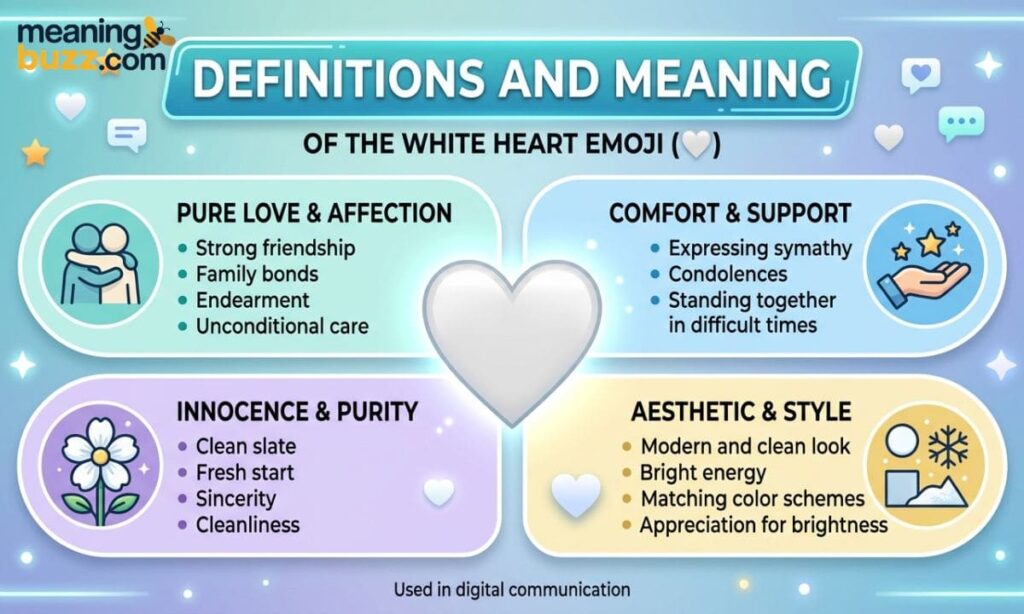 Definition And Meaning