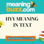 HYY Meaning In Text