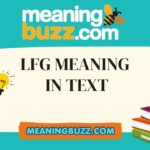 LFG Meaning In Text