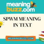 SPWM Meaning In Text