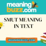 Smut Meaning In Text