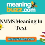 NMMS Meaning In Text