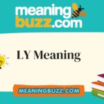 LY Meaning