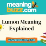 Lumon Meaning Explained