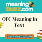 OFC Meaning In Text